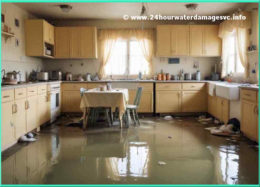 Water Damage Restoration: A Vital Service for Protecting Your Property - Water Damage Restoration Services