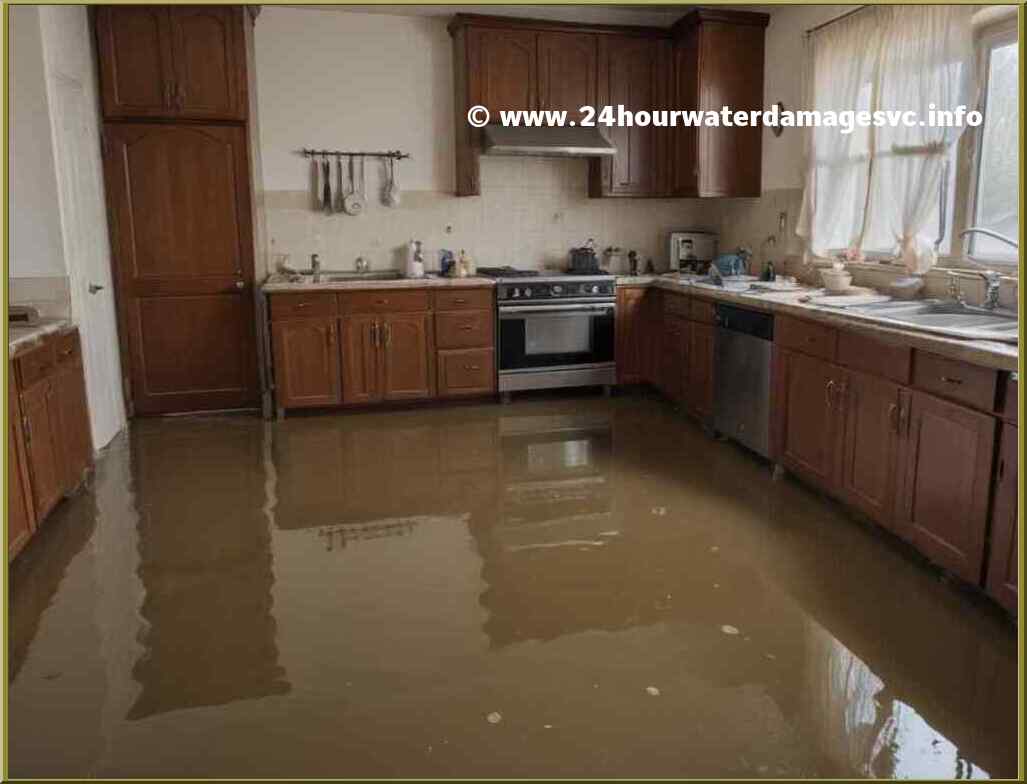 Protective Materials: The Key to Preventing Water Damage During Transit - Water Damage Restoration Services