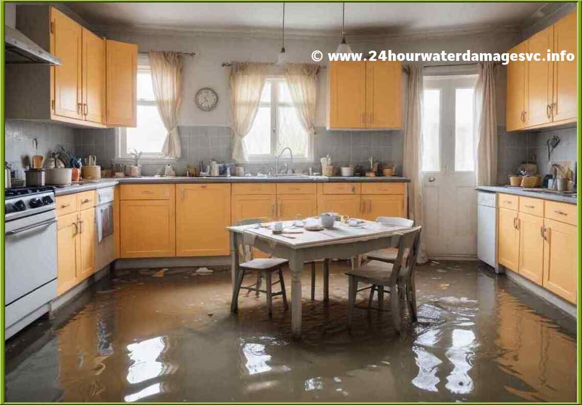 Implementing Safe Practices to Prevent Secondary Contamination in Water Damage Restoration - Water Damage Restoration Services