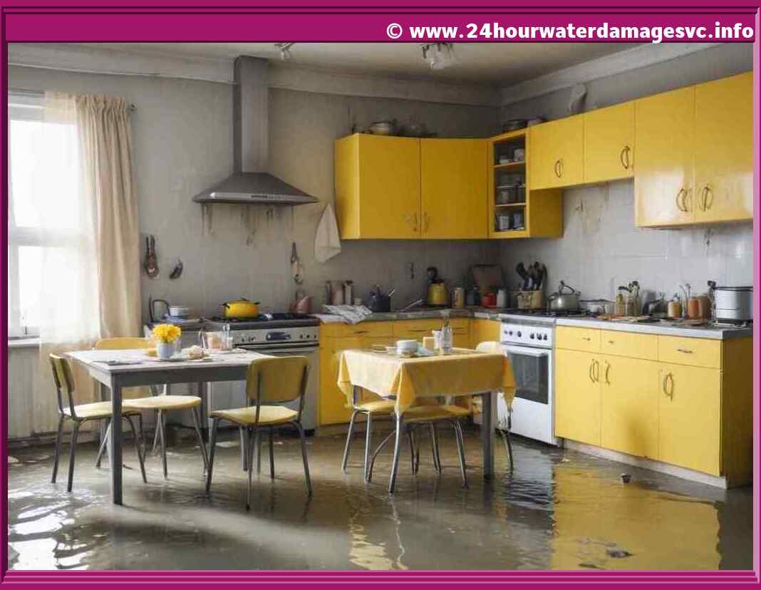 Implementing Precise Drying Processes to Safeguard Your Belongings from Further Damage or Mold Growth after a Flood - Water Damage Restoration Services
