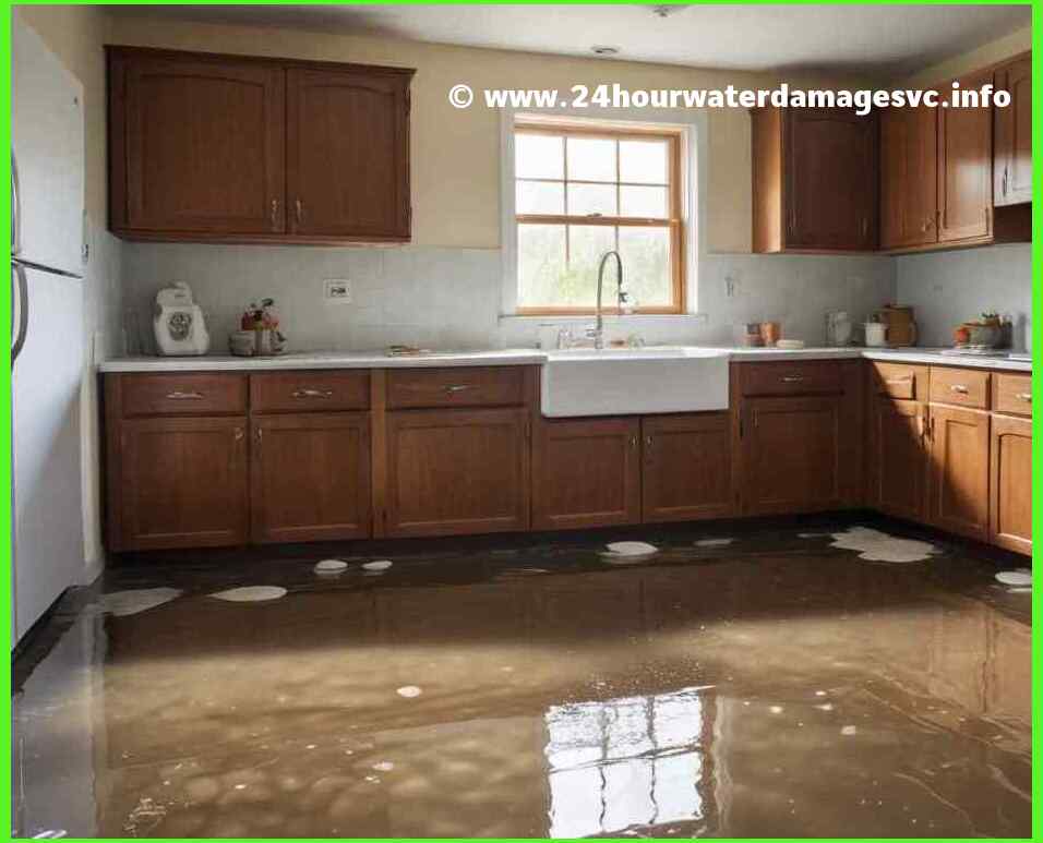 Get a Consultation Regarding Insurance Claims for Mold Damage from Water Damage Restoration Experts - Water Damage Restoration Services
