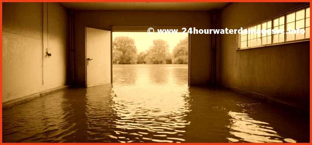 Evaluating Impact on Adjacent Areas Vulnerable to Secondary Damage during Water Damage Restoration: Ensuring Comprehensive Recovery for Your Property - Water Damage Restoration Services